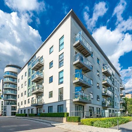 Kew Gardens Retreat Apartamento Exterior foto