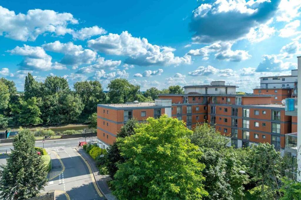 Kew Gardens Retreat Apartamento Exterior foto