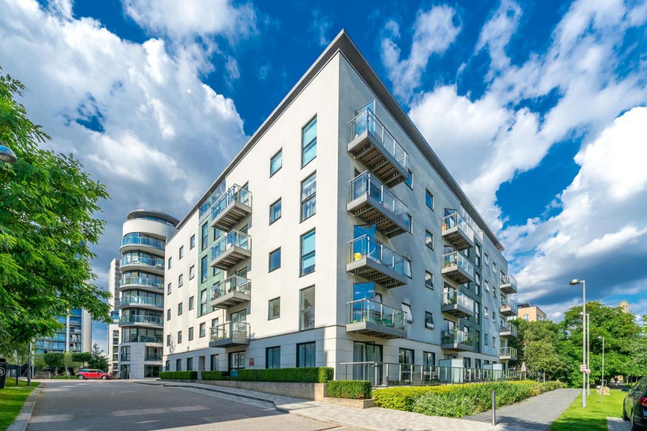 Kew Gardens Retreat Apartamento Exterior foto